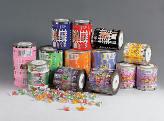 多功能簿膜材料